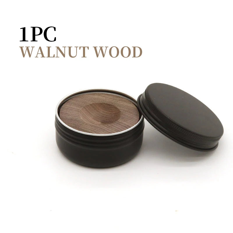 Natural solid wood aroma diffuser - suitable for long-lasting fragrance accessories in homes, bathrooms, living rooms, etc