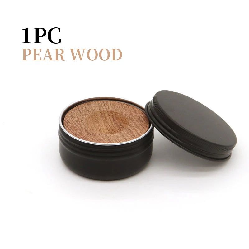 Natural solid wood aroma diffuser - suitable for long-lasting fragrance accessories in homes, bathrooms, living rooms, etc